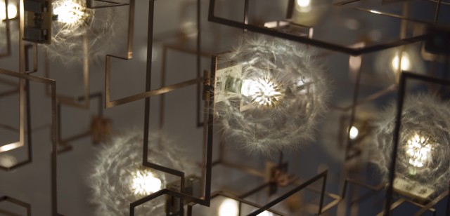 Studio Drift Fragile Future detail courtesy CWGkopie